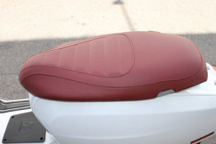 
								LAMBRETTA V50 SPECIAL FLEX full									