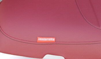 
									LAMBRETTA V50 SPECIAL FLEX full								