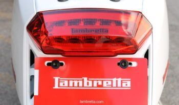 
									LAMBRETTA V50 SPECIAL FLEX full								