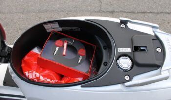 
									LAMBRETTA V50 SPECIAL FLEX full								