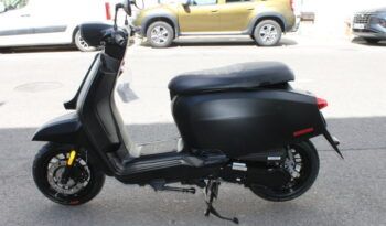 
									LAMBRETTA V50 SPECIAL FLEX full								