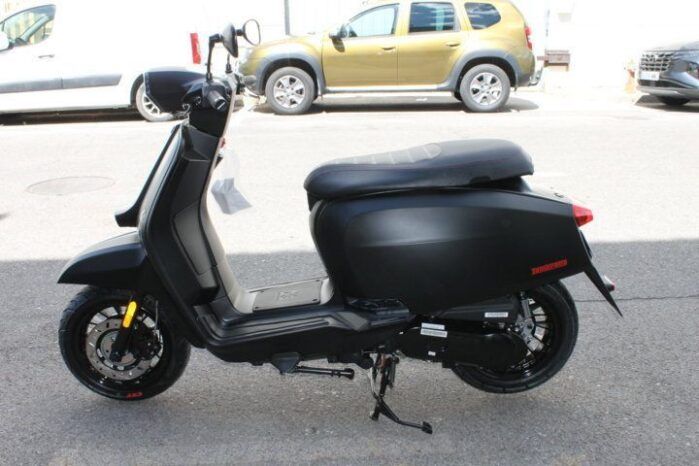 
								LAMBRETTA V50 SPECIAL FLEX full									