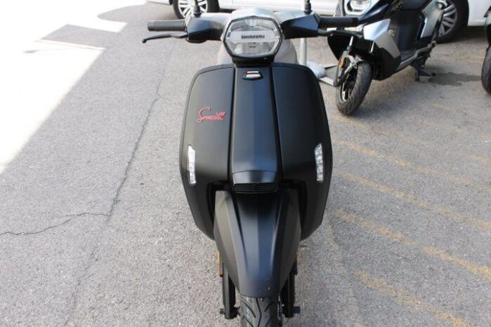 
								LAMBRETTA V50 SPECIAL FLEX full									