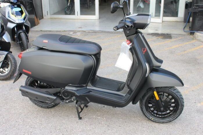
								LAMBRETTA V50 SPECIAL FLEX full									