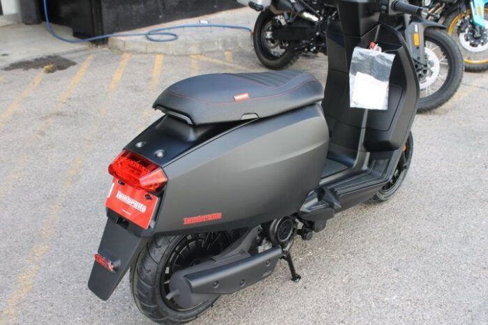 
								LAMBRETTA V50 SPECIAL FLEX full									