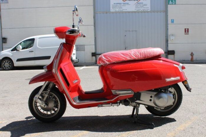 
								LAMBRETTA G350 full									