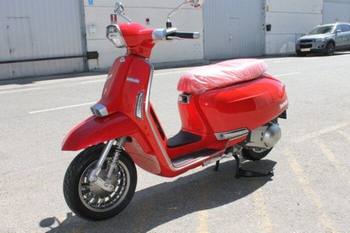 
								LAMBRETTA G350 full									