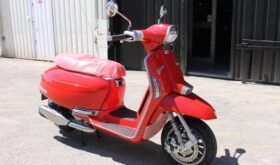 LAMBRETTA G350