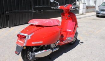
									LAMBRETTA G350 full								