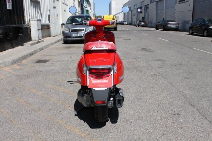 
								LAMBRETTA G350 full									