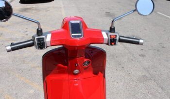 
									LAMBRETTA G350 full								