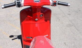 
									LAMBRETTA G350 full								