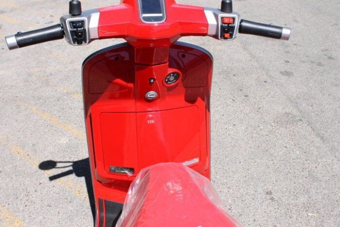 
								LAMBRETTA G350 full									