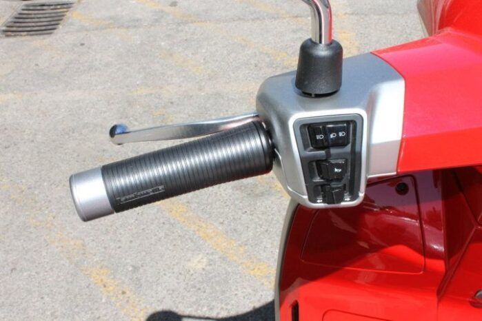 
								LAMBRETTA G350 full									