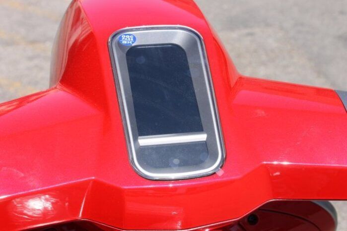 
								LAMBRETTA G350 full									