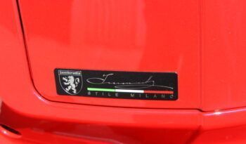 
									LAMBRETTA G350 full								