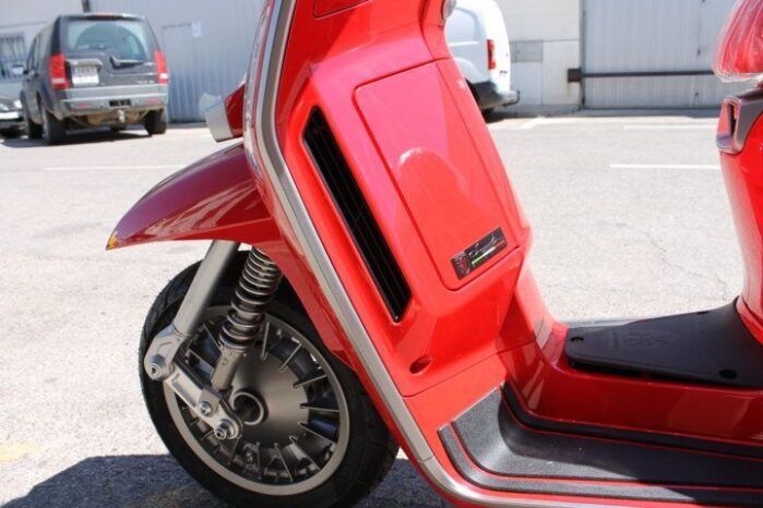 
								LAMBRETTA G350 full									