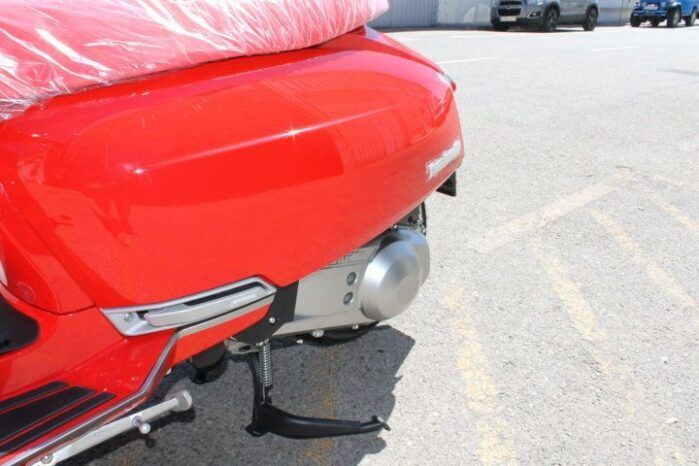 
								LAMBRETTA G350 full									