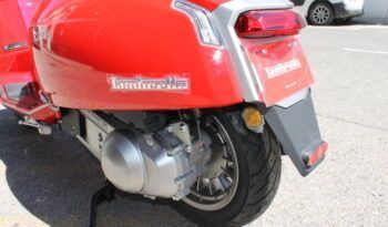 
									LAMBRETTA G350 full								