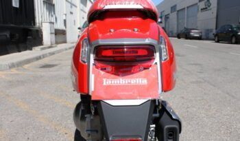 
									LAMBRETTA G350 full								
