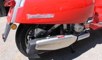 
									LAMBRETTA G350 full								