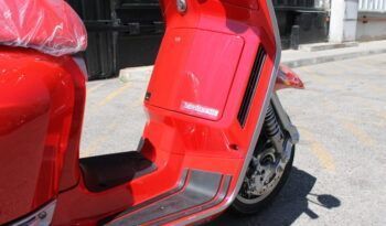 
									LAMBRETTA G350 full								