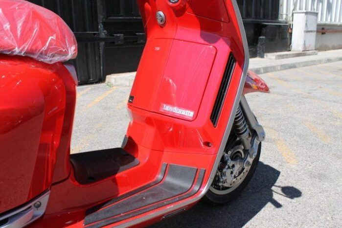 
								LAMBRETTA G350 full									