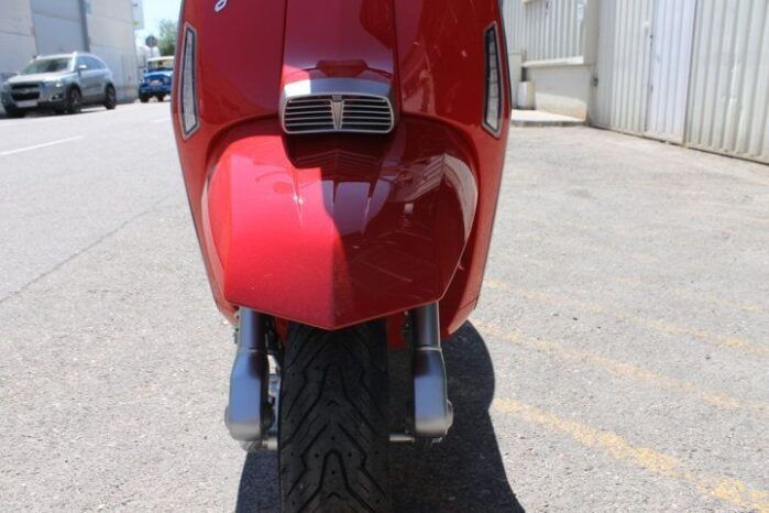 
								LAMBRETTA G350 full									