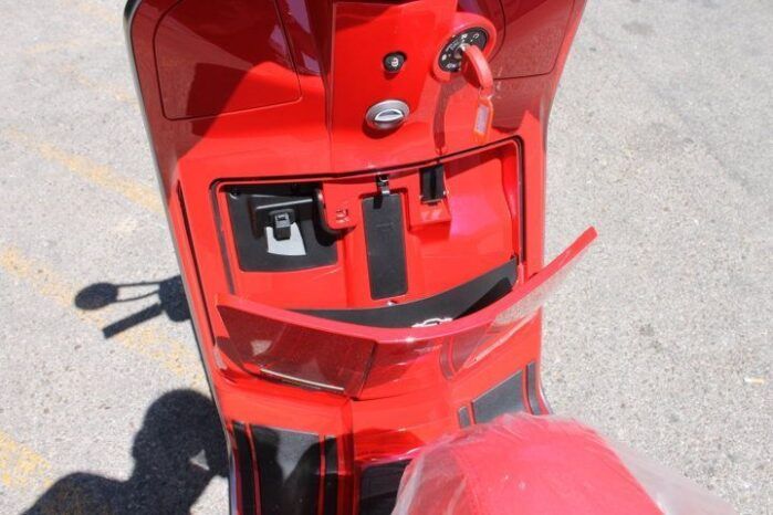 
								LAMBRETTA G350 full									