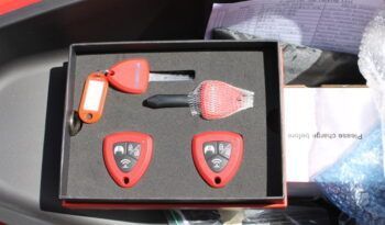 
									LAMBRETTA G350 full								