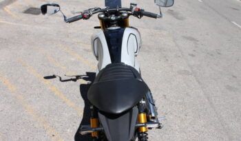 
									F.B MONDIAL HPS 125 ABS full								