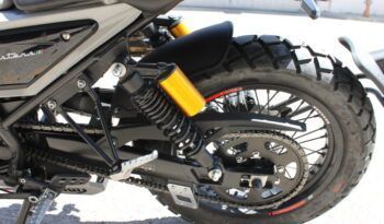 
									F.B MONDIAL HPS 125 ABS full								