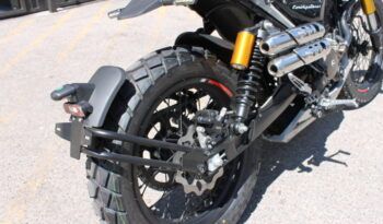 
									F.B MONDIAL HPS 125 ABS full								