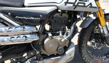 
									F.B MONDIAL HPS 125 ABS full								