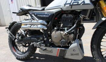 
									F.B MONDIAL HPS 125 ABS full								