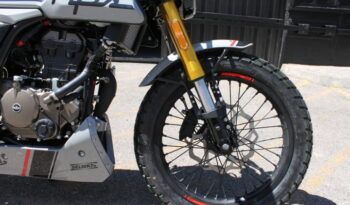 
									F.B MONDIAL HPS 125 ABS full								