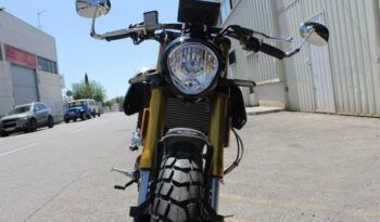 
									F.B MONDIAL HPS 125 ABS full								