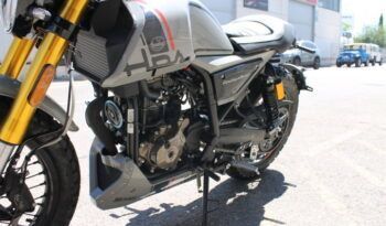 
									F.B MONDIAL HPS 125 ABS full								