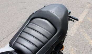 
									F.B MONDIAL HPS 125 ABS full								