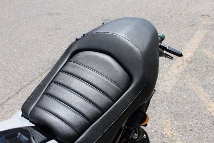 
								F.B MONDIAL HPS 125 ABS full									
