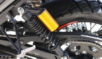 
									F.B MONDIAL HPS 125 ABS full								