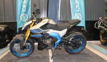 
									F.B MONDIAL PIEGA 125 ABS full								