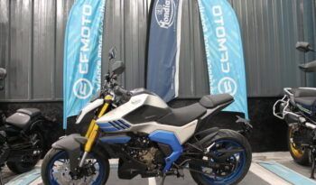 
									F.B MONDIAL PIEGA 125 ABS full								