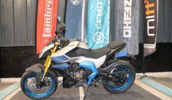 
									F.B MONDIAL PIEGA 125 ABS full								