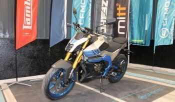 
									F.B MONDIAL PIEGA 125 ABS full								