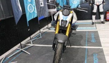 
									F.B MONDIAL PIEGA 125 ABS full								
