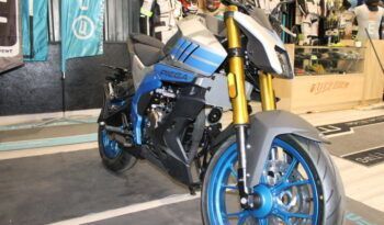 
									F.B MONDIAL PIEGA 125 ABS full								