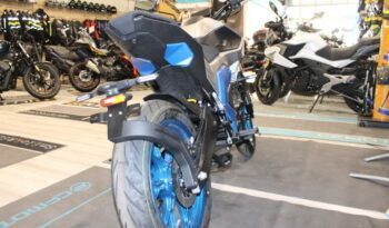 
									F.B MONDIAL PIEGA 125 ABS full								