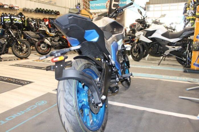 
								F.B MONDIAL PIEGA 125 ABS full									