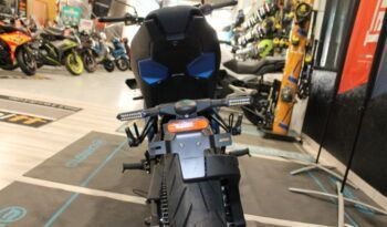 
									F.B MONDIAL PIEGA 125 ABS full								